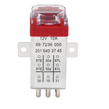 Wyłącznik przeciążeniowy R107 R129 2015403745