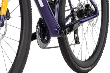 BMC Kaius 01 Three MY24 Rival AXS 54 гравийный велосипед