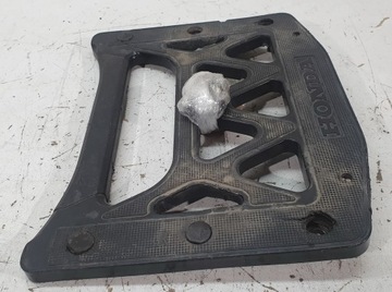 Табличка на корпус Honda Africa Twin XRV 750