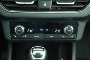 Skoda Kamiq Crossover 1.5 TSI 150KM 2019 Skoda Kamiq 1.5 TSI, Salon Polska, 1. Właściciel, zdjęcie 9