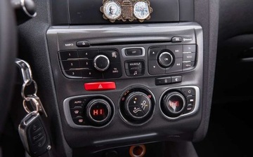 Citroen C4 II Hatchback 5d 1.6 HDi 92KM 2013 Citroen C4 1.6eHDI 92KM Climatron 2xOpony po Serwisie Gwarancjia 1.6, zdjęcie 19