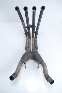 Коллектор выпускной YAMAHA FJR 1300 06-12