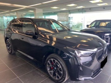 BMW X3 G45 2025 BMW X3 xDrive20 Sport Suv 2.0 (208KM) 2025, zdjęcie 4