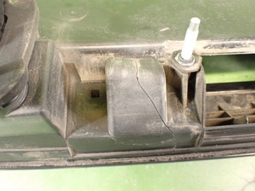 Капот AUDI A6 C5 01r 4B5945695 СЕДАН