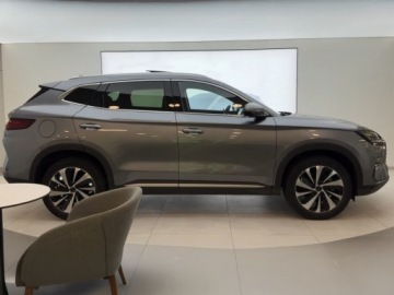 BYD Seal U DM-i 218KM 2026 BYD Seal U DM-i Boost Suv 1.5 (218KM) 2026, zdjęcie 3