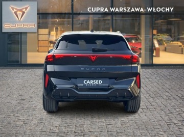 Cupra Terramar SUV 1.5 eTSI 150KM 2026 Cupra Terramar 1.5 eTSI 150 KM 7-biegowa automatyc, zdjęcie 3