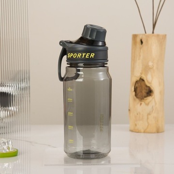 Butelka Creative Sports Fitness Water Oem Przenośny plastikowy kubek kosmiczny