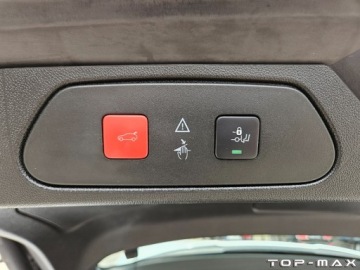 Opel 2019 Opel Grandland X Full Opcja 2.0 CDTI Automat 2.0 Diesel 177KM, zdjęcie 38