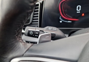 Kia Sportage V SUV 1.6 T-GDI MHEV 150KM 2023 Kia Sportage Automat LED Climatronic Navi Alu Salon PL Gwarancja Dealer Kia, zdjęcie 21