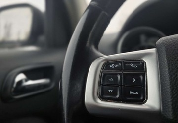 Fiat Freemont 2.0 Multijet II 16v 170KM 2012 Fiat Freemont Fiat Freemont 7 os siedzenia dzieciece 2.0 Diesel 170KM, zdjęcie 25