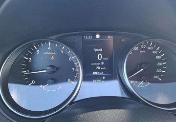 Nissan Qashqai II Crossover Facelifting 1.3 DIG-T 140KM 2021 Nissan Qashqai Nissan Qashqai 1.3 Benzyna 140KM, zdjęcie 15