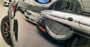 Mini 2020 MINI John Cooper Works MINI COUNTRYMAN 2.0 306 KM 4X4 POLSKA SALON 80 t, zdjęcie 14