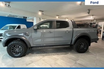 Ford Ranger VI Raptor 2.0 EcoBlue BI-TURBO 210KM 2025 FORD Ranger Raptor A10 4x4 2.0 210KM, zdjęcie 4