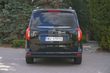 Mercedes Klasa T 1.5 180d 116KM 2022 Mercedes-Benz Klasa T Automat,1rej2023,SalonPL, Ledy,Navi,Kamera, Asyst.pa, zdjęcie 5