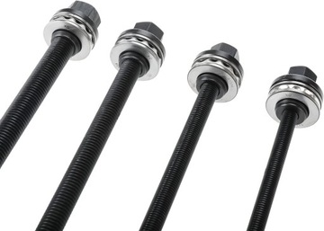 НАСЪЕМНИК ВТУЛКИ ПОДШИПНИКА 26 шт. 34-82 мм