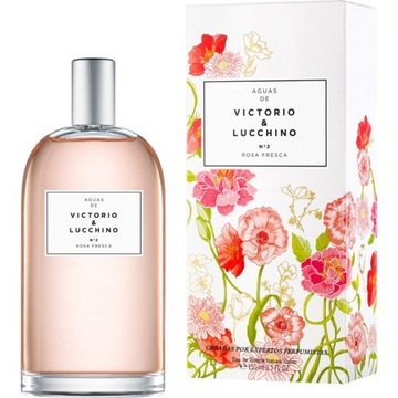 Woda toaletowa N 2 150 ml Victorio & Lucchino