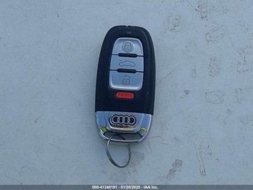 Audi R8 II Spyder 5.2 FSI 540KM 2017 Audi R8 Coupe Audi R8 5.2 V10, od ubezpieczalni 5.2 Benzyna 540KM, zdjęcie 12