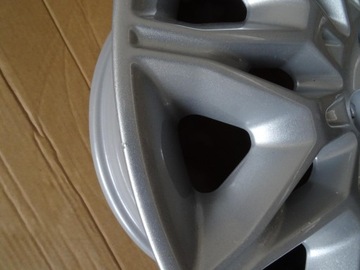 FORD C-MAX MONDEO S-MAX RIM 18 ОРИГИНАЛ