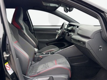 Volkswagen Golf VIII GTI 2.0 TSI 245KM 2024 Volkswagen Golf Clubsport, Harman Kardon, Matrix, Kamera cofania 2.0 244KM, zdjęcie 12
