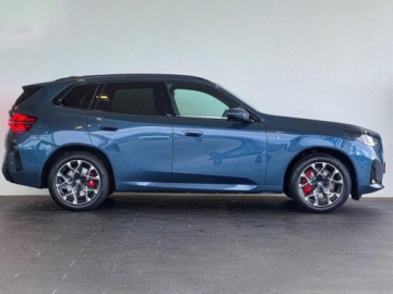 BMW X3 G45 2025 BMW X3 xDrive20d Sport Suv 2.0 (197KM) 2025, zdjęcie 3