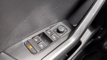 Volkswagen T-Cross SUV 1.0 TSI 110KM 2023 Volkswagen T-Cross 1.0TSI 110KM Autoalarm ACC Czuj, zdjęcie 31