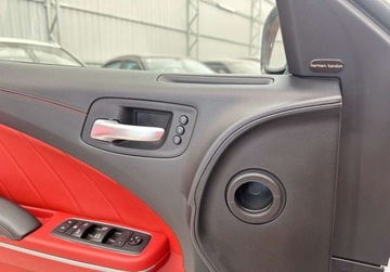 Dodge Charger VII 6.4 HEMI V8 492KM 2021 Dodge Charger CHARGER 6.4 Scat Widebody 492 KM 2021r 40.000 km Warszawa, zdjęcie 10