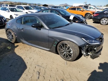 Toyota 2024 Toyota GR86 2024 2.4l 2.4 Benzyna 228KM, zdjęcie 4