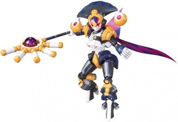 Figurka Bandai LBX Nightmare