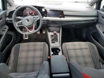Volkswagen Golf VIII 2022 Volkswagen Golf 2022 Volkswagen GTI S , silnik 2.0 l , 241 KM 2.0 Benzyna, zdjęcie 8