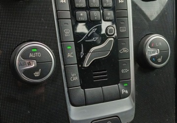 Volvo V40 II Hatchback Facelifting 1.5 T3 152KM 2019 Volvo V40 V40 Drive-E Dynamic Edition Vat Marza Salon PL 1 wl., zdjęcie 21