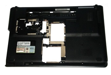 OBUDOWA DOLNA DV6-2015SW