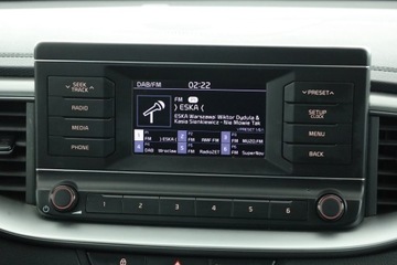 Kia Ceed III Kombi 1.6 CRDi 136KM 2021 Kia Ceed 1.6 CRDi MHEV, Salon Polska, Serwis ASO, zdjęcie 8