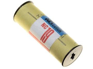 Проявление цветной пленки в NC19 21 UT18 21