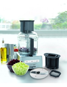 Кухонный комбайн Magimix 3200CS COMPACT