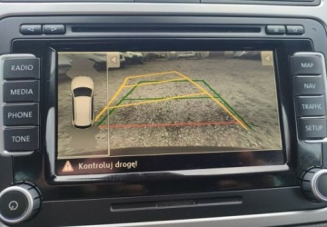 Volkswagen Tiguan I 2014 Volkswagen Tiguan Automat Maly przebieg 160PS Zarejestrowany 1.4 160KM, zdjęcie 35