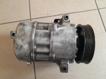 KIA SORENTO II LIFT 2.2CRDI КОМПРЕССОР КОНДИЦИОНЕРА