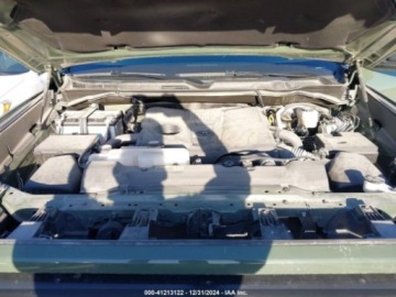 Toyota Tundra II 2022 Toyota Tundra Crewmax Sr, 2022r., 3.4L 3.4 Benzyna 389KM, zdjęcie 11