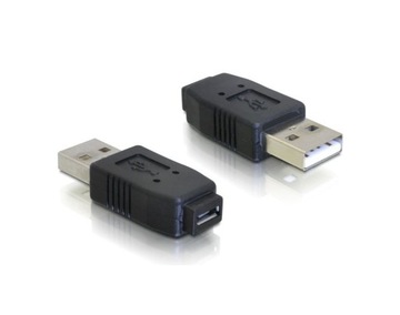 РАЗБЛОКИРОВКА РАЗЪЕМА MICRO USB НА USB-АДАПТЕР ТИПА A