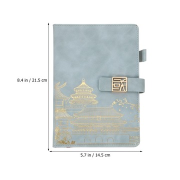 Блокнот записи календарного расписания) н/д) 1800