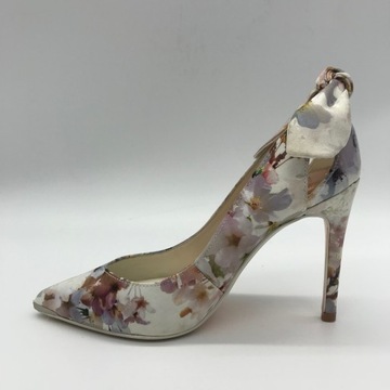 Buty damskie czółenka Ted Baker r. 35,5