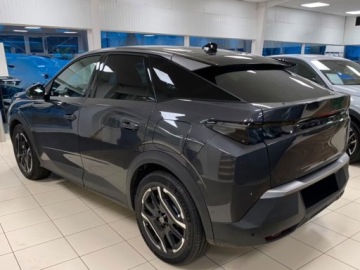 Peugeot 3008 III 2025 Od ręki - GT Plug-in HYBRID 1.6 PHEV 195KM / Pakiet Bezpieczeństwo, Hak, zdjęcie 2