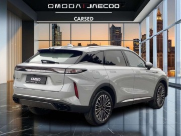 Omoda 9 1.5 T-GDI 537KM 2025 Omoda 9 PHEV Exlusive 1.5 Hybryda Plug-in 537KM, zdjęcie 4
