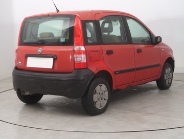 Fiat Panda I Hatchback 1.1 Selecta CLX 55KM 2003 Fiat Panda 1.1, Salon Polska, zdjęcie 4