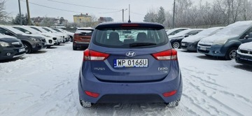 Hyundai ix20 Mikrovan 1.4 CVVT 90KM 2011 Hyundai ix20 Jeden Właściciel Niski Przebieg 1.4, zdjęcie 8