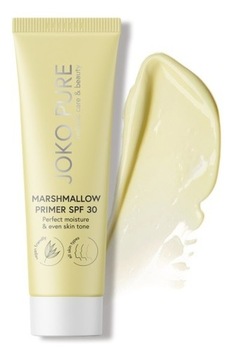 Joko Pure Holistic Care Piankowy primer SPF30