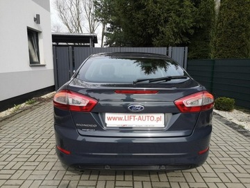 Ford Mondeo IV Hatchback 2.0 Duratec Flexifuel 145KM 2012 Ford Mondeo 2.0 145KM # Klima # Halogeny # Alu #, zdjęcie 5