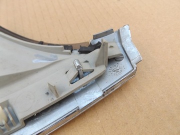 SAAB 9-5 95 FACELIFT ODRAZKA LEVÝ SVĚTLA PŘEDNÍ