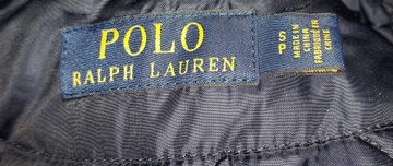 POLO RALPH LAUREL KAMIZELKA BEZRĘKAWNIK 36 /38