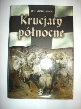 KRUCJATY PÓŁNOCNE Eric Christiansen