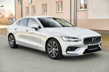 Volvo S60 III 2021 INSCRIPTION__ 5 SZTUK W OFERCIE, zdjęcie 14